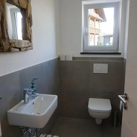 Haus Am See - Fewo Bauern-suite - #76354 公寓 诺伊基希