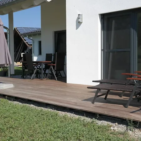 公寓 Haus Am See - Fewo Bauern-suite - #76354 *