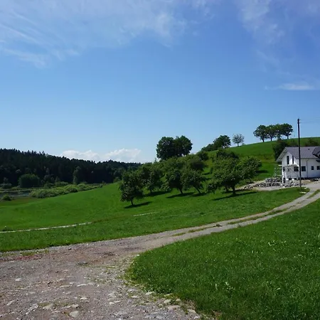 公寓 Haus Am See - Fewo Bauern-suite - #76354