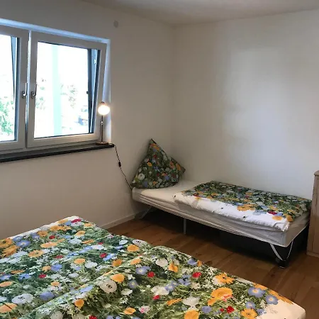 Haus Am See - Fewo Bauern-suite - #76354 诺伊基希